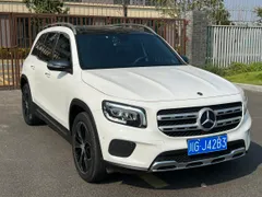 Mercedes-Benz Mercedes-Benz GLB