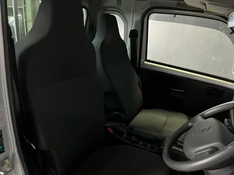 Suzuki Super Carry