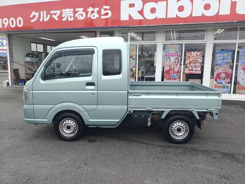 Suzuki Super Carry