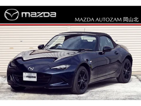 Mazda MX-5 (Roadster)