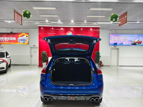 Wey VV5