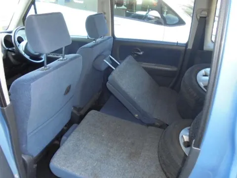Mazda AZ-Wagon