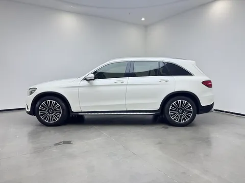Mercedes-Benz Mercedes-Benz GLC