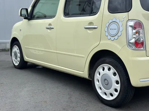 Daihatsu Mira Cocoa