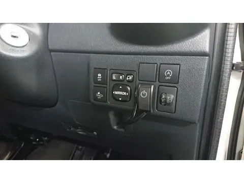 Toyota TownAce Van