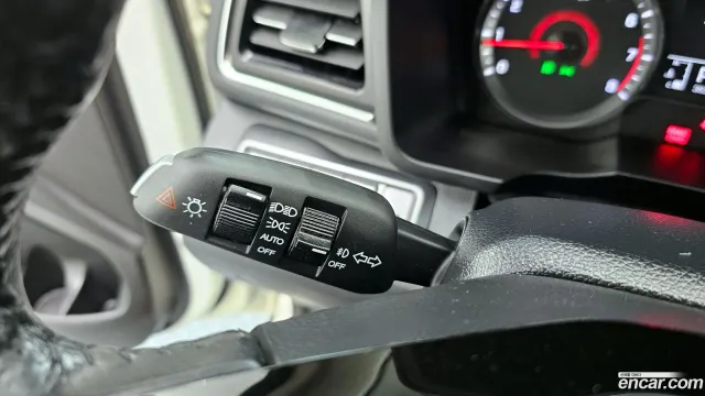 SsangYong Tivoli XLV (Tivoli Air)