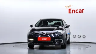 Renault SM3