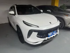 Forthing T5 Evo