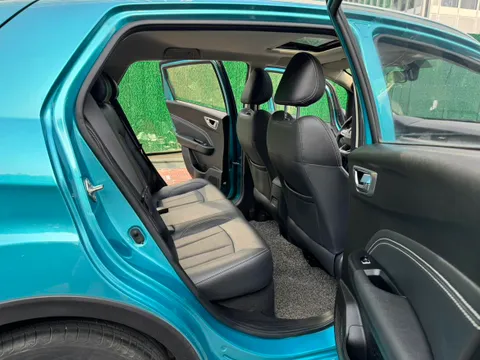Geely Vision X3