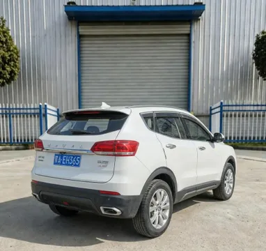 Haval H4