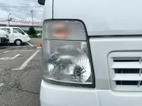 Suzuki Carry Track