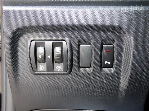 Renault QM3