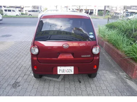 Daihatsu Mira Tocot