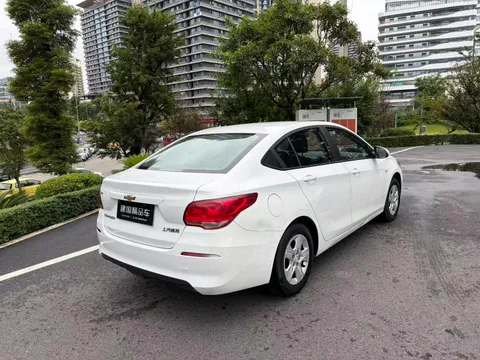 Chevrolet Cavalier