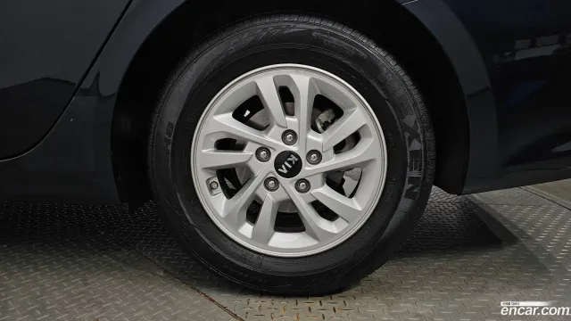 Kia Cerato (K3)