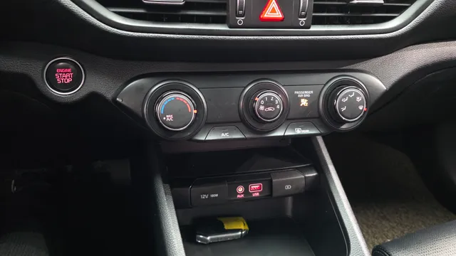Kia Cerato (K3)