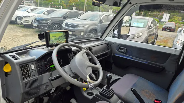 Chevrolet Labo