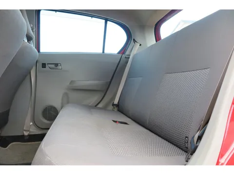 Subaru Pleo Plus