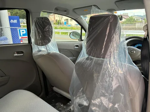 Mazda Carol Eco
