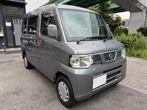 Nissan Clipper