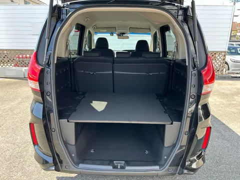 Honda Freed Plus