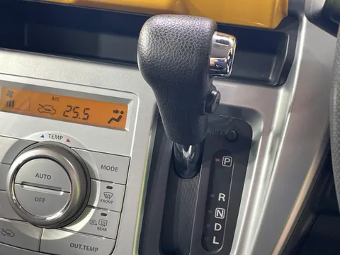Mazda Flair Crossover