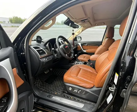 Haval H9