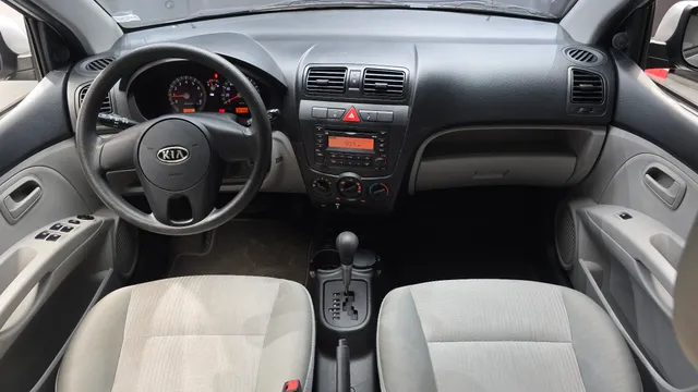 Kia Picanto (Morning)