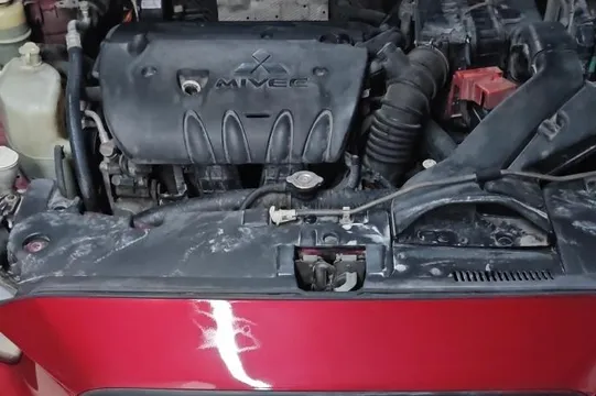 Mitsubishi