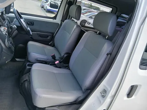 Toyota TownAce Van