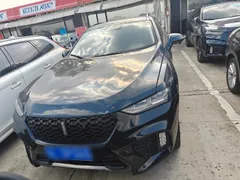 Wey VV7