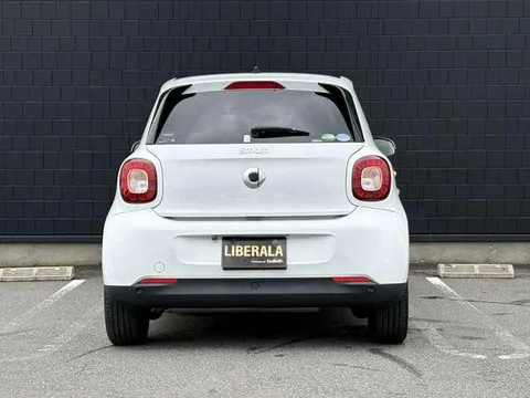 Smart For Four