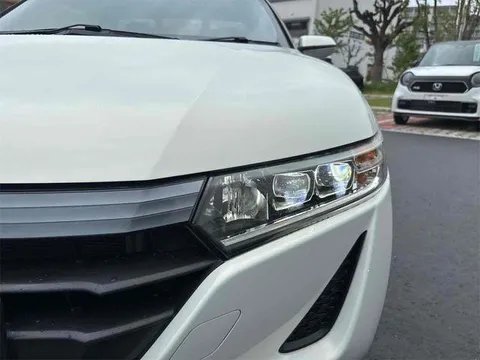 Honda S660