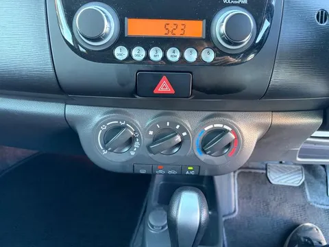 Suzuki Cervo
