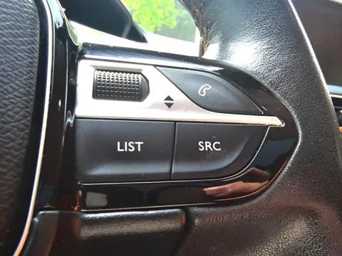 Peugeot 4008