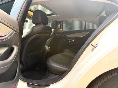 Mercedes-Benz Mercedes-Benz CLS