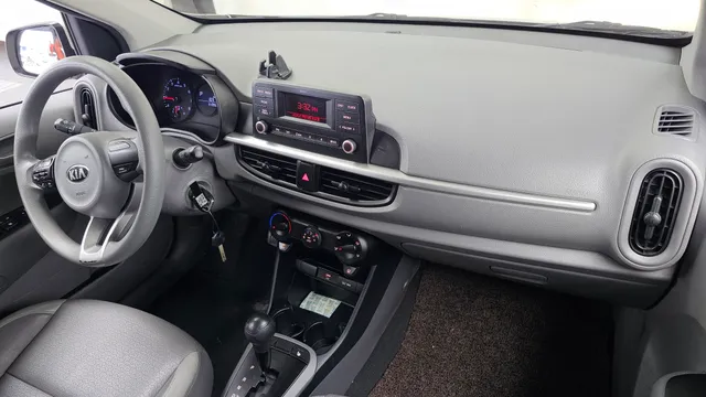 Kia Picanto (Morning)