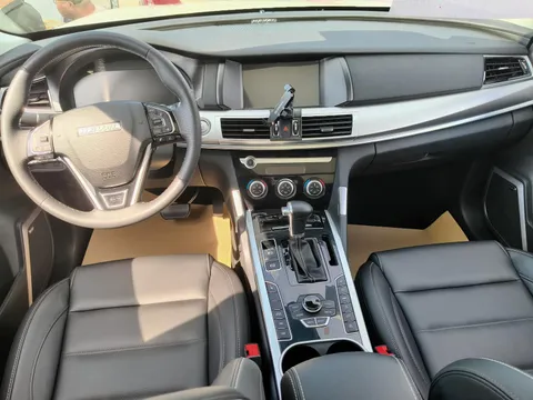 Haval H7