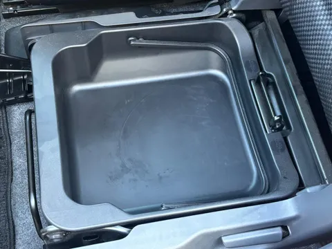 Mazda Flair Crossover