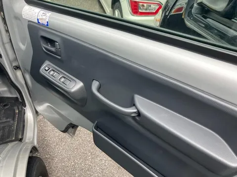 Suzuki Super Carry