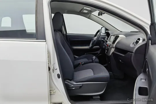 Haval H1