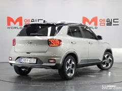 Hyundai Venue