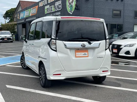 Daihatsu Thor
