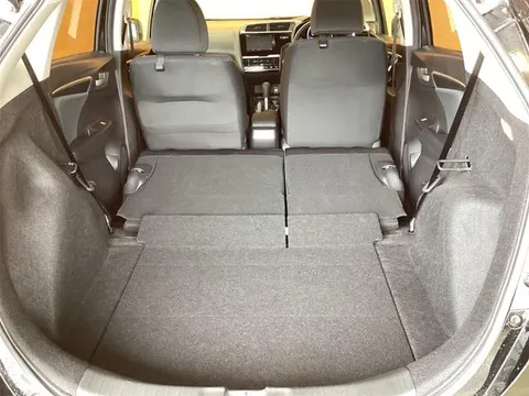 Honda Jazz (Fit)