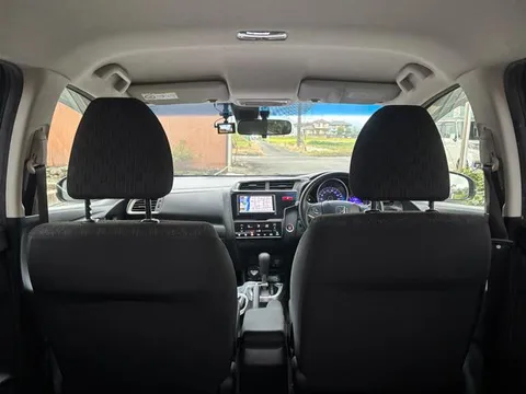 Honda Jazz (Fit)