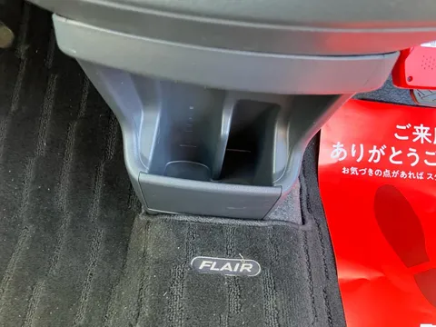 Mazda Flair