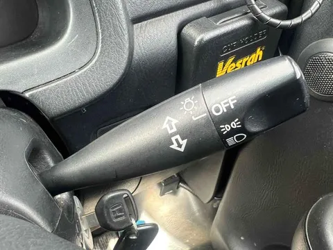 Honda Vamos