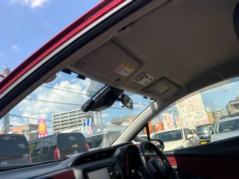 Toyota Yaris (Vitz)