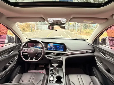 Changan CS75 Plus