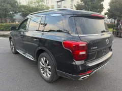 Gac GS8